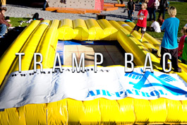 Tramp Bag